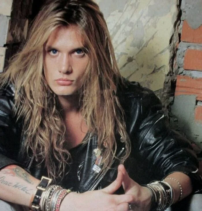 SEBASTIAN BACH отличился в 2024 году, ударный ТЯЖЕЛЫЙ альбом Child Within The Man, есть даже вещи в духе SCID ROW! ВЕЛИКОЛЕПНО!!! - Metal, Heavy Metal, Хард-Рок, Groove Metal, Себастьян, Баха, Skid row, Видео, YouTube, Длиннопост