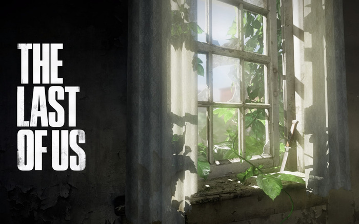  the last of us     ... The Last of Us, , , , 