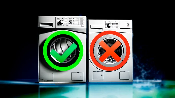 10 Washing Machines with Class A+++ for 2024 - My, Purchase, Products, Chinese goods, AliExpress, Yandex Market, Appliances, Washing machine, Washing, Longpost