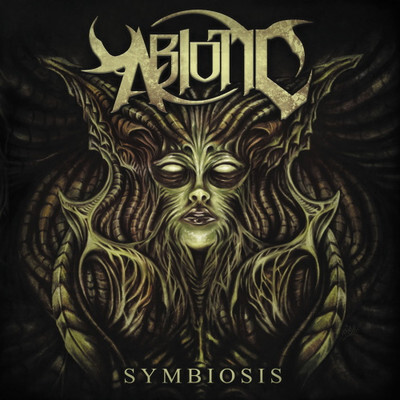 Abiotic - Symbiosis (2012) (MP3) Metal, , , Death Metal, Deathcore