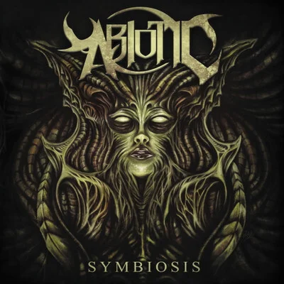 Abiotic - Symbiosis (2012) (MP3) - Metal, Hits, Music, Death metal, Deathcore