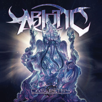 Abiotic - Casuistry (2015) (MP3) - Metal, Хиты, Музыка, Death Metal, Deathcore, Telegram (ссылка)