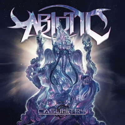 Abiotic - Casuistry (2015) (MP3) - Metal, Hits, Music, Death metal, Deathcore, Telegram (link)