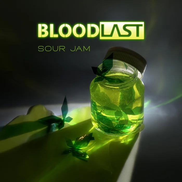 BLOODLAST - SOUR JAM - My, Metal, Musicians, Heavy metal