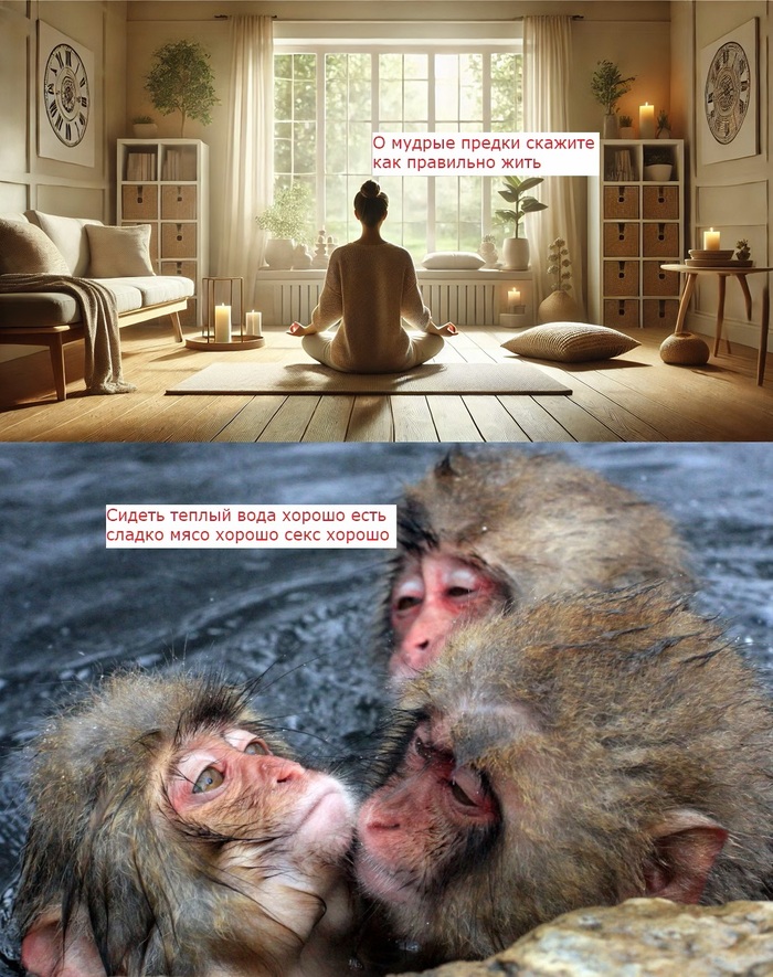 Про народную мудрость