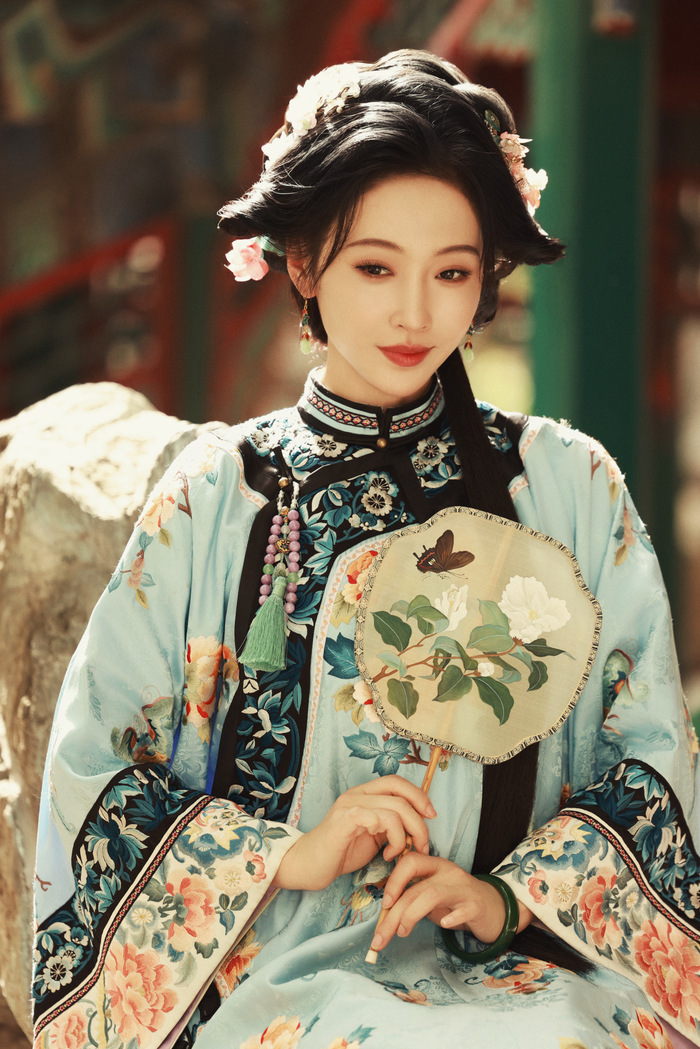Hairpin of Jinling , , , 