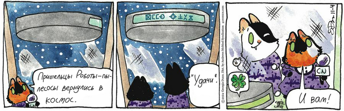 Котейкины Новости от 04.11.2024