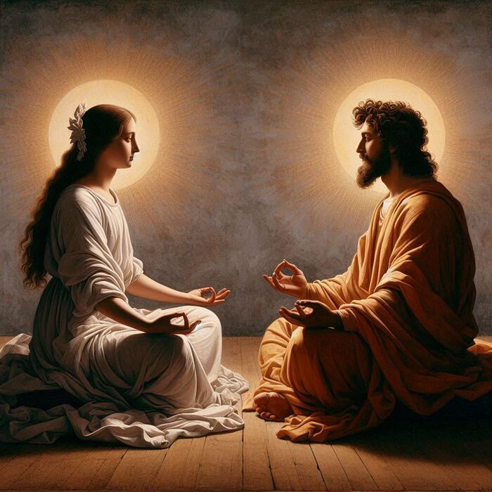 Про идеальные отношения )