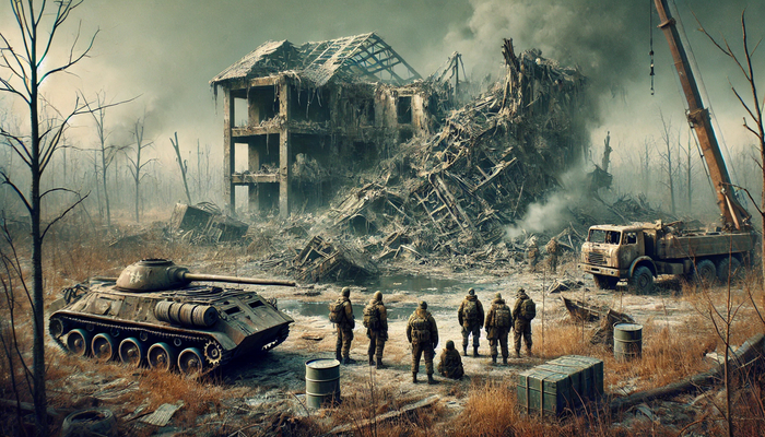 Дневник, 5 июля, год 0001