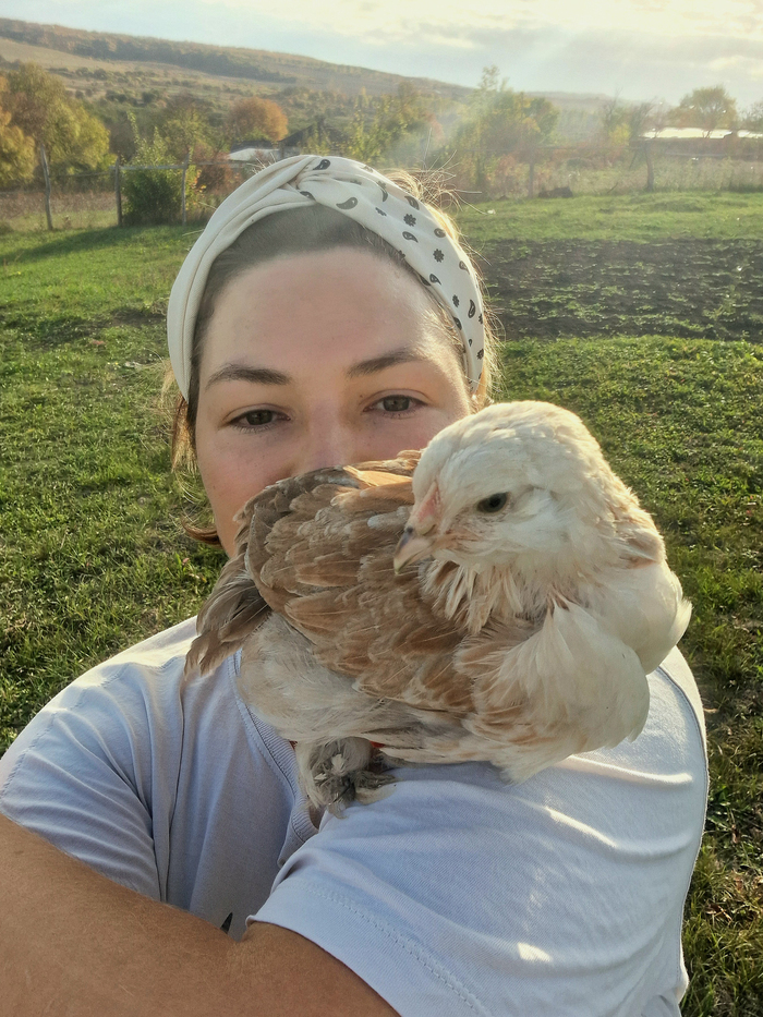 Ну, с днём рождения меня!