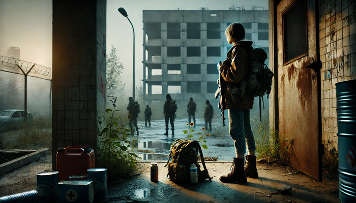 Дневник, 20 июля, год 0001