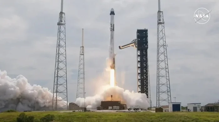 Комиссия НАСА призывает SpaceX «сосредоточиться» на безопасности Dragon после недавних аномалий - Космонавтика, Спутники, Запуск ракеты, Ракета, Технологии, SpaceX, NASA, Илон Маск