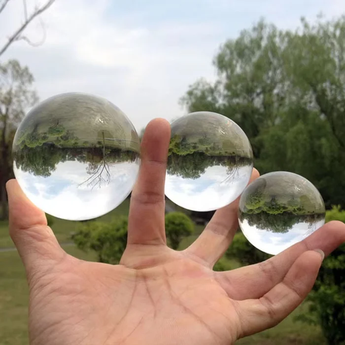 How to turn the world upside down - Products, AliExpress, Chinese goods, Ball, Optics, Physics, Optical illusions, Experiment, Flipped