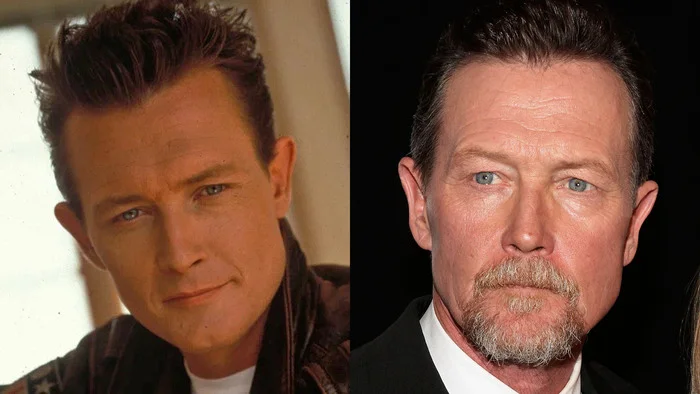 Robert Patrick is 66 years old. Interesting facts - Actors and actresses, Hollywood, Film and TV series news, Birthday, Robert Patrick, Terminator, The Sopranos, Peacemaker (DC Comics)