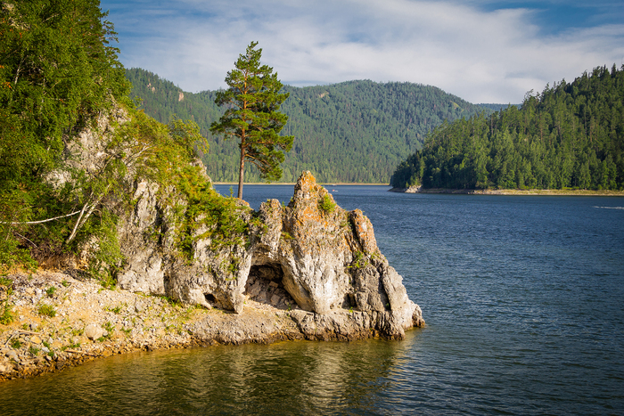 Canon EOS 600D, EF-S 18-135