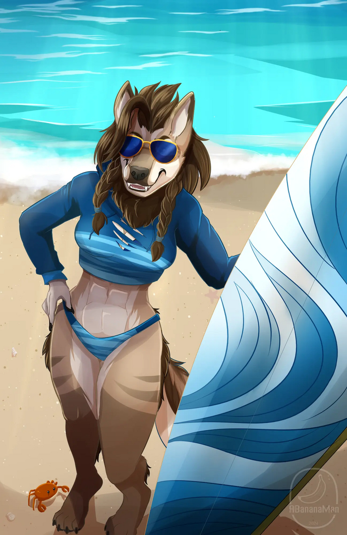 <a href="https://pikabu.ru/story/risunki_abananaman_11985354?u=https%3A%2F%2Fwww.furaffinity.net%2Fview%2F57800506%2F&t=Surf%20up%21&h=a8ecf06cc49e63a4cb045d78bd3eabdaa149fce8" title="https://www.furaffinity.net/view/57800506/" target="_blank" rel="nofollow noopener">Surf up!</a>