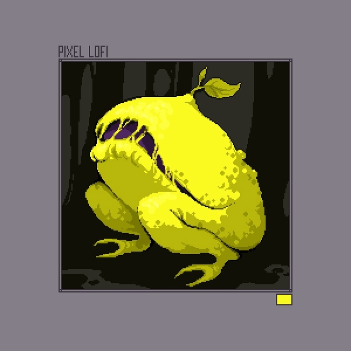 Huevember 2024_4 , , Pixel Art, , 