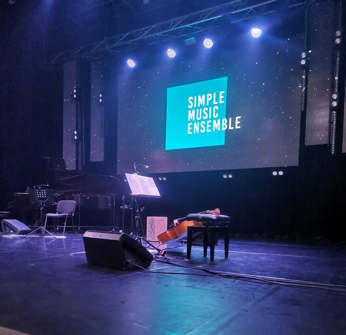 Канье не приехал. Трагедия...