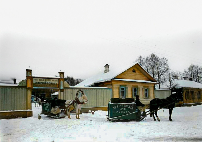 Удивительные и интересные фотографии Самарской губернии времен Дореволюционной России. 20 раскрашенных фотографий Старое фото, Историческое фото, История города, Краеведение, Самара, Река Волга, 19 век, 20 век, Самарская область, Российская империя, Колоризация, Длиннопост