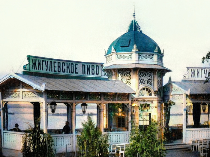 Удивительные и интересные фотографии Самарской губернии времен Дореволюционной России. 20 раскрашенных фотографий Старое фото, Историческое фото, История города, Краеведение, Самара, Река Волга, 19 век, 20 век, Самарская область, Российская империя, Колоризация, Длиннопост