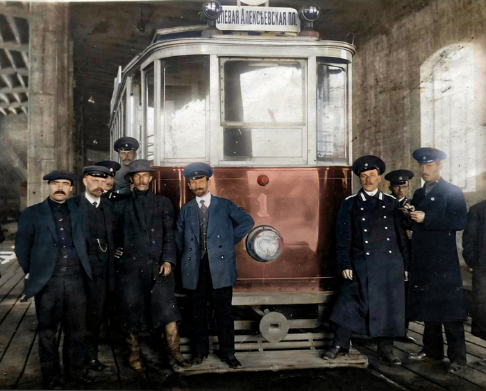 Удивительные и интересные фотографии Самарской губернии времен Дореволюционной России. 20 раскрашенных фотографий Старое фото, Историческое фото, История города, Краеведение, Самара, Река Волга, 19 век, 20 век, Самарская область, Российская империя, Колоризация, Длиннопост