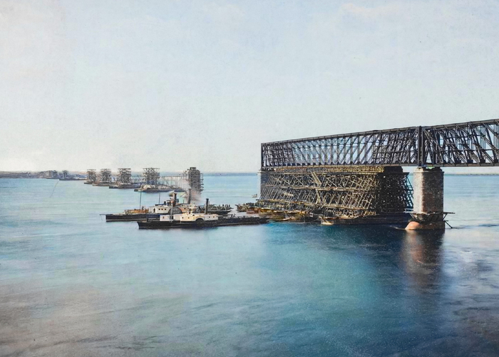 Удивительные и интересные фотографии Самарской губернии времен Дореволюционной России. 20 раскрашенных фотографий Старое фото, Историческое фото, История города, Краеведение, Самара, Река Волга, 19 век, 20 век, Самарская область, Российская империя, Колоризация, Длиннопост