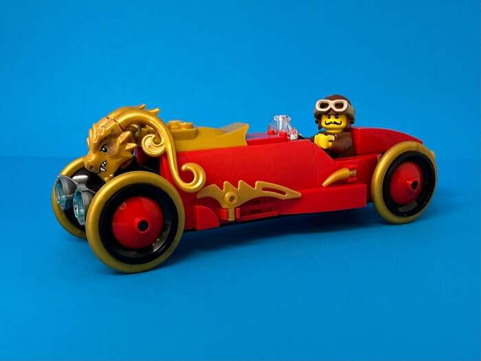 #MOC    brickaa_mocs LEGO, , Moc, 