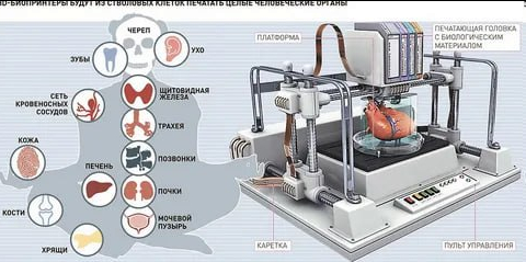 Scientific and technological progress - My, Scientists, Research, The science, Technologies, Innovations, Longpost