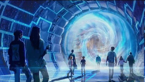 Teleportation becomes a reality! - My, Teleportation, Quantum entanglement, Albert Einstein, Research, Innovations, Technologies, The science, Scientists, Inventions, Sciencepro, Trend