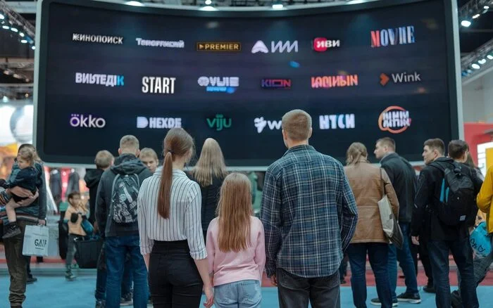 How to choose an online cinema in Russia: a complete guide to the top platforms of 2024 - Internet, Services, Digital television, SMART TV, Online Cinema, The television, Longpost