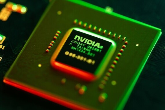 How to make millions on the collapse of Nvidia? - My, Economy, Cryptocurrency, Taiwan, Nvidia, Longpost, Politics