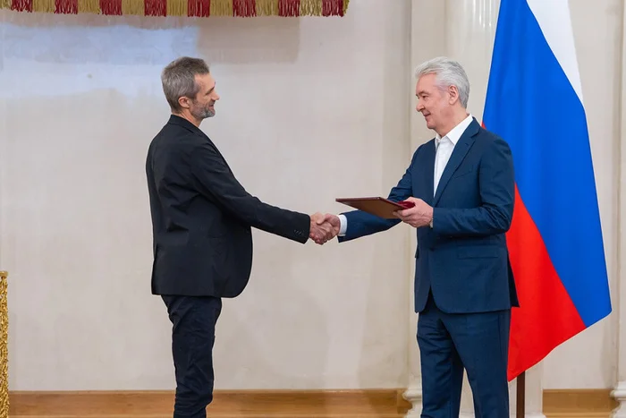 Sobyanin awarded a 200,000 ruble prize to a Muscovite who complained about noisy neighbors. Was that even allowed? - My, Moscow, Sergei Sobyanin, Neighbours, Troubled neighbors, Law on Silence, High-rise building, Apartment buildings, Lodging, Repair, Life stories