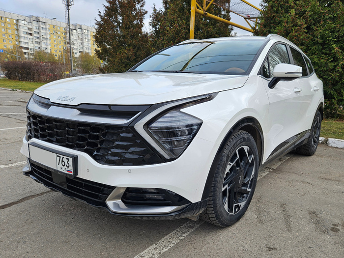   ,   ...  Kia Sportage   , , , , 