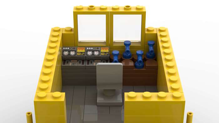 ������ ����������. ��� ����-��������� ������� �����.