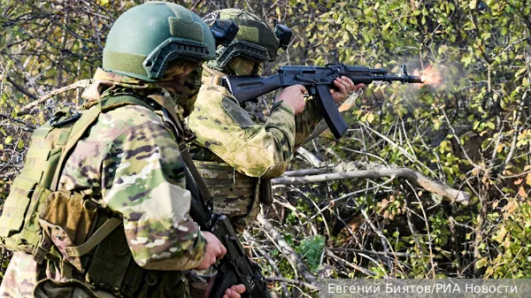 November 5, 2024, 09:43 • Russian troops entered the village of Trudovoye south of Kurakhovo in the DPR - Politics, Offensive, Special operation