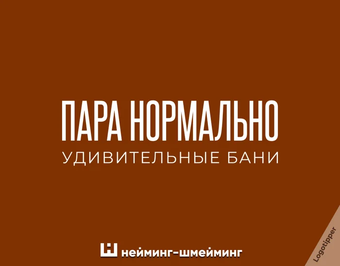 Нейминг-Шмейминг ч.38 - Моё, Юмор, Дизайн, Маркетинг, Боги маркетинга, Креатив, Идея, Логотип, Нейминг, Слоган, Бренды, Подборка, Каламбур, Игра слов, Объявление, Сайт, Баня, Бухгалтерия, Геймеры, Еда, Длиннопост