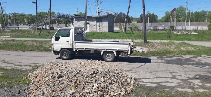 Toyota Hice 1996.  Toyota, , , , ,  , 