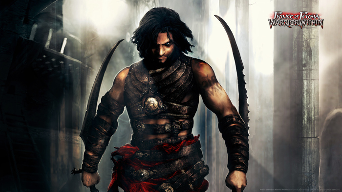  : Prince of Persia: Warrior Within ,  ,  , GOG, Ubisoft,  , , YouTube, , 