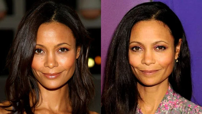 Thandie Newton is 52 years old. Interesting facts - Actors and actresses, Hollywood, Film and TV series news, Birthday, mission Impossible, The Chronicles of Riddick, World of the wild west