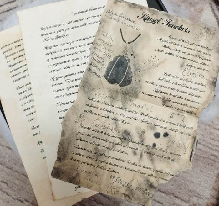 Просто посмотрите на детали😌