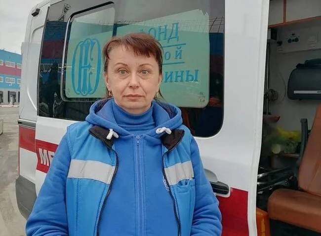 In the Urals, a patient who beat up a paramedic offered her 30 thousand to “settle” peacefully — a criminal case was not opened - The medicine, Hospital, Negative, Telegram (link), Longpost