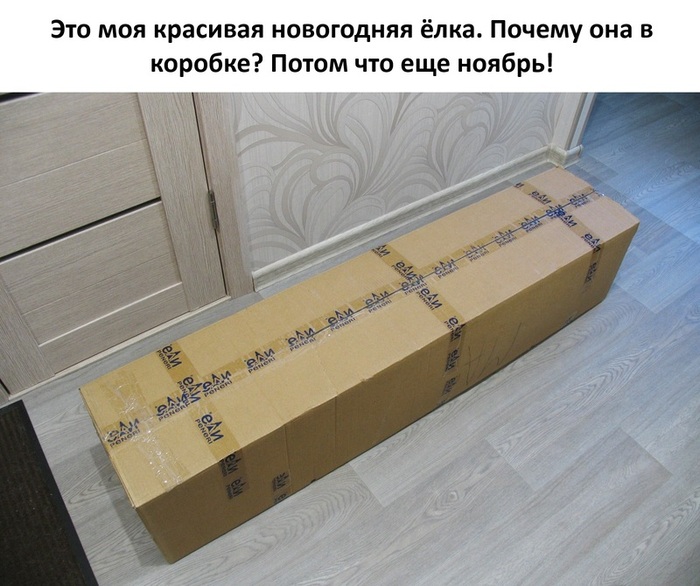 Зачем они украшают город за 2 месяца до Нового года?!