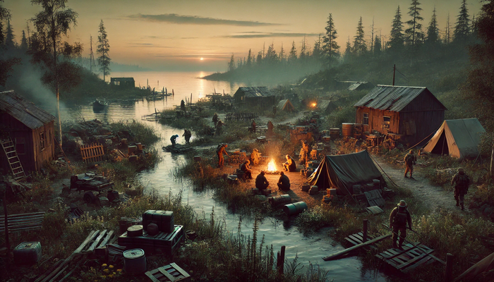 Дневник, 20 августа, год 0001