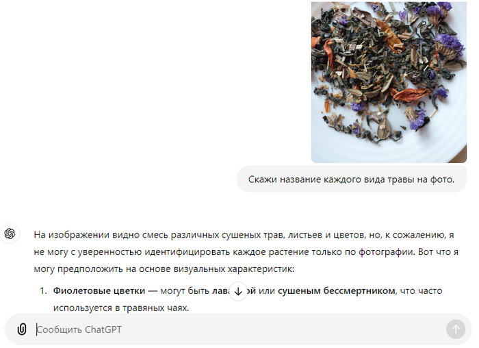     ChatGPT ChatGPT, -, 