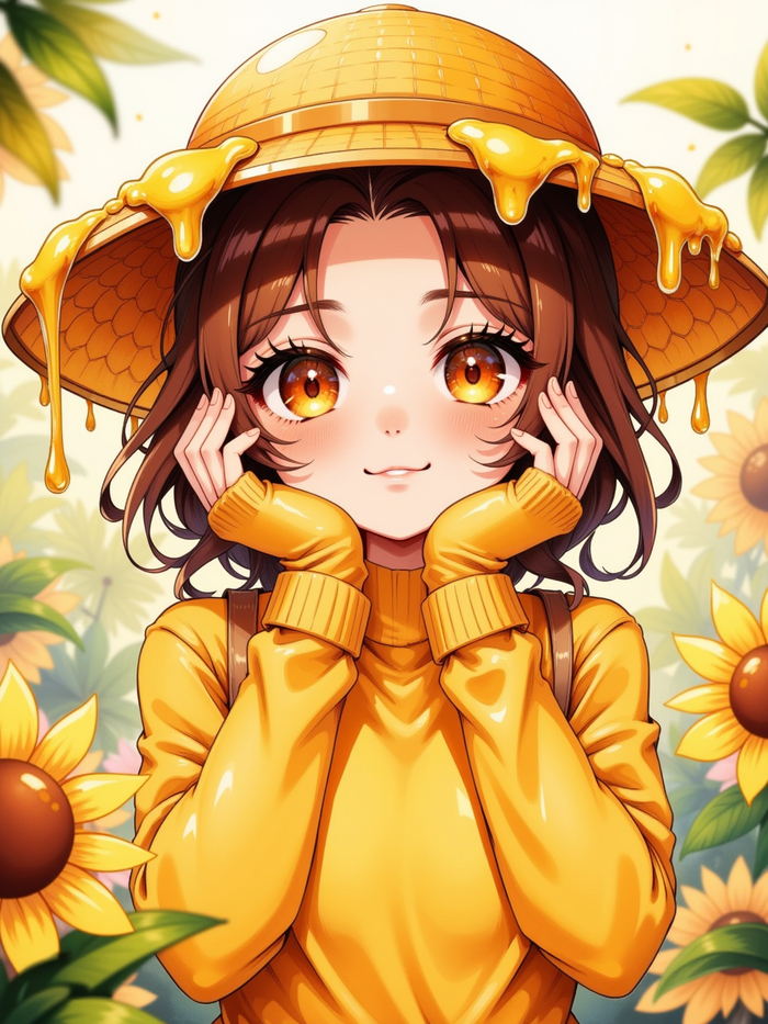 #86 () , Anime Art,  , Flux, Original Character,  , Stable Diffusion, , 