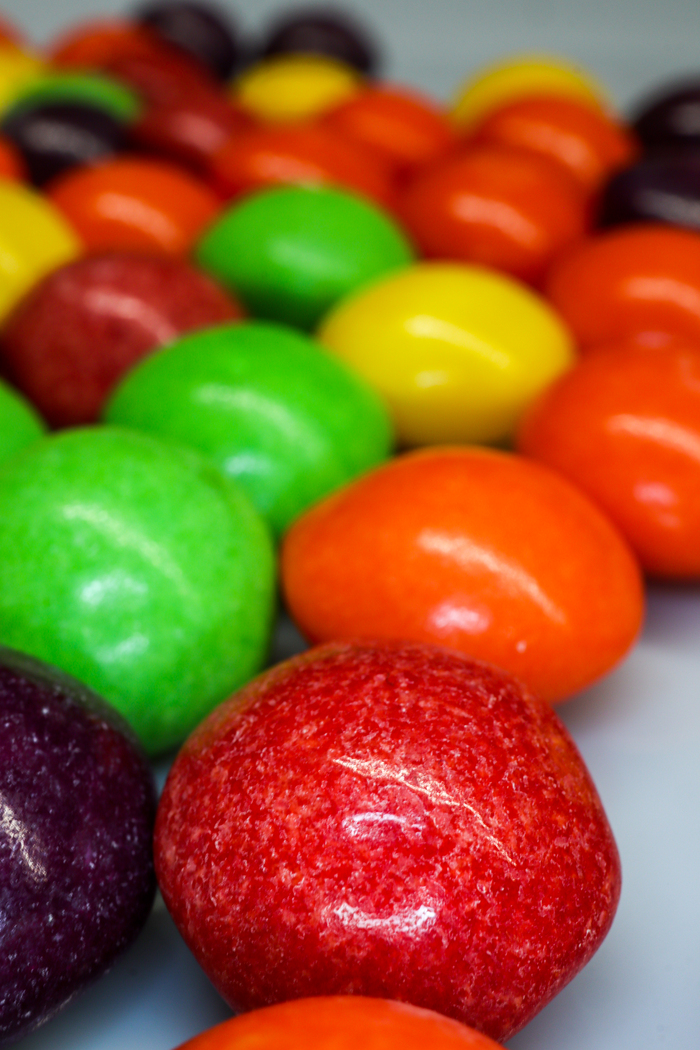 Интересная текстура