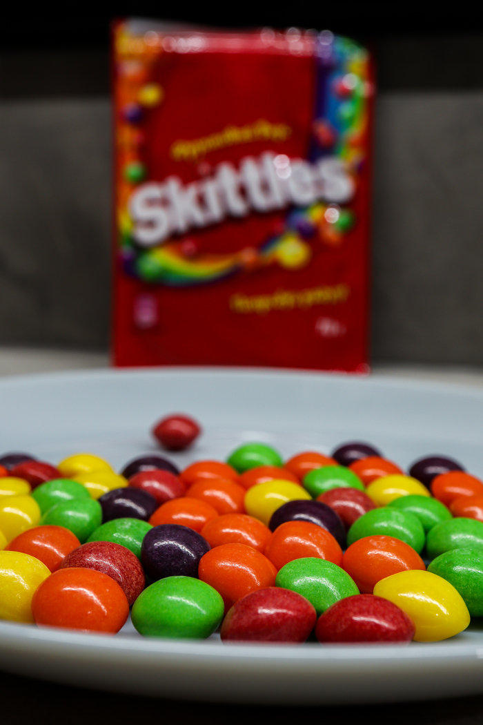 Апельсина больше всего