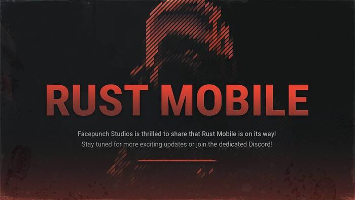   Rust Mobile   ,  