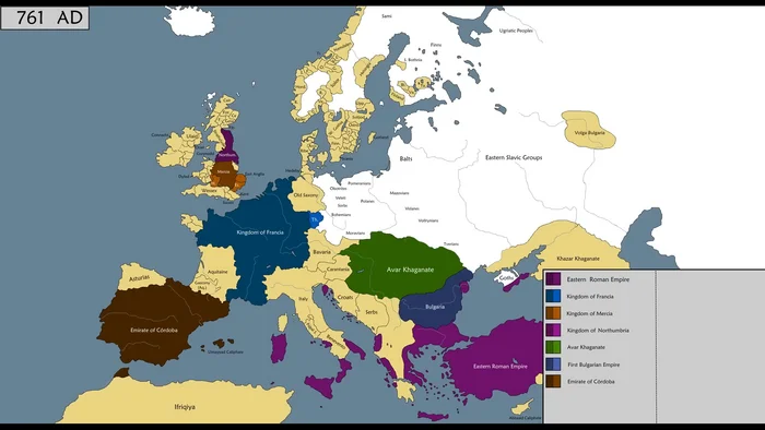 Why does the Church strive for wealth contrary to the precepts of early Christianity? - My, History (science), Church, Christianity, Baptism, Middle Ages, Orthodoxy, Catholic Church, Europe, Power, Wealth, Byzantium, Pope, Slavs, Ancient Germans, The culture, Longpost