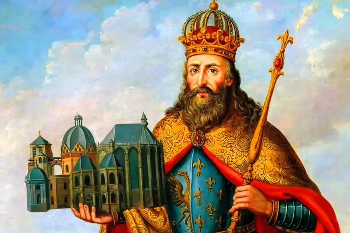 Why does the Church strive for wealth contrary to the precepts of early Christianity? - My, History (science), Church, Christianity, Baptism, Middle Ages, Orthodoxy, Catholic Church, Europe, Power, Wealth, Byzantium, Pope, Slavs, Ancient Germans, The culture, Longpost